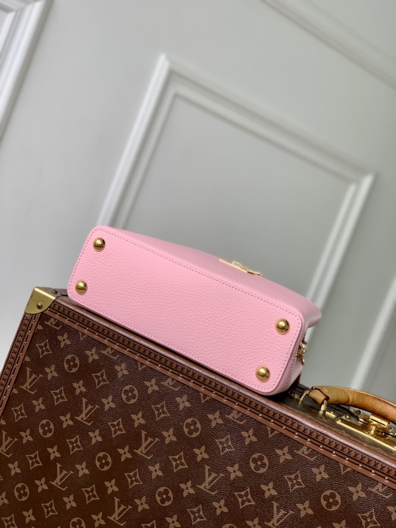 LV Capucines Bags
